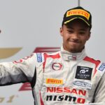 Did Jann Mardenborough Ever Race in F1?