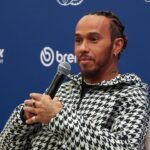 Lewis Hamilton Does Not Recall His First Win but He Remembers the Braking Technique He Learnt at 5 Year Old