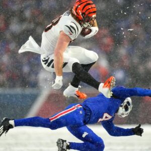 Hayden Hurst Injury: What is Post Traumatic Amnesia?