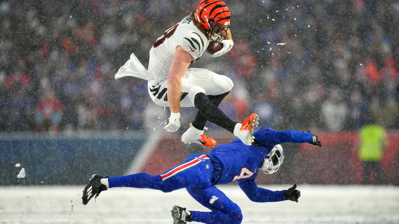 Hayden Hurst Injury: What is Post Traumatic Amnesia?