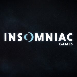 Insomniac Games Logo