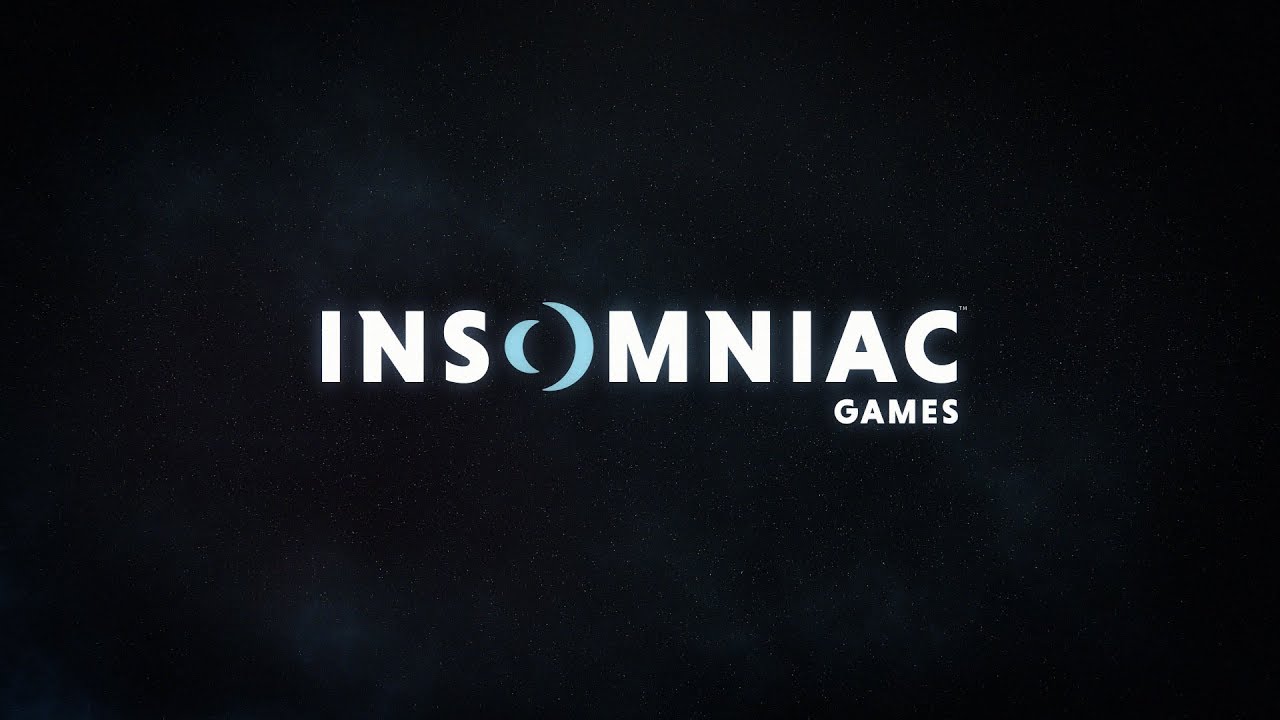 Insomniac Games Logo