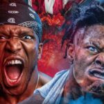 “Letting Me Use…”: IShowSpeed Calls Out ‘Bi*tch A*s’ KSI for a Fight but Has One Condition