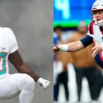 Tyreek Hill Blames Bill Belichick for Putting 'His Dawg' Mac Jones in a Horrible Position; "Every Man Cries for What He Loves"