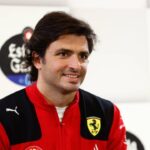 Carlos Sainz Glad Ferrari Tended to Its Biggest Wound in 2023, Now Onto the Rest