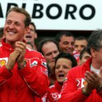 Jean Todt Reminisces When Michael Schumacher Put His Job on Line to Retain the Frenchman