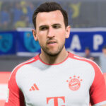 EA FC 24 Harry Kane UCL TOTGS