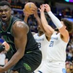 "What's Going To Cost Me An Extra $1 Million For Security?": Zion Williamson's Eating Habits Have Gilbert Arenas Providing 'Astute' Advice