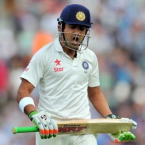 Having Scored 12 Test Fifties At Home, Gautam Gambhir Once Rated The Slowest Of Them As Worst Half-Century Of His Career