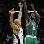 "The Delusion Narrative Still Lives": Kevin Garnett Responds To Richard Jefferson Calling Him The 'Worst Human Being'