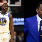 “Draymond Green Is Not Crazy!”: Stephen A. Smith Calls Out Narrative About Warriors Star, Credits Paul George for Having Dray’s Back