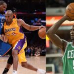 Astonished By Kobe Bryant's Knowledge On Kevin Durant, Kevin Garnett Preaches Knowing Your Opponent's Strengths And Weaknesses