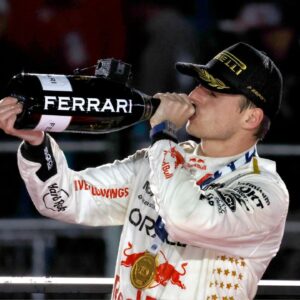Max Verstappen ‘Warranted’ to Race With Alcohol in His System: “Can’t Say I Wouldn’t Do the Same”
