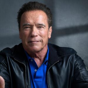 Arnold Schwarzenegger and His Pump Club Team Unveil the Best Practices for a Good Night’s Sleep