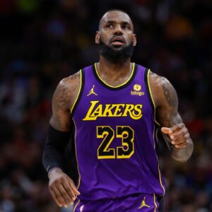 Missing Out On Potentially $10000, A Lakers Fan Had LeBron James Hilariously Invested In His Shortcomings On The Court
