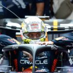 Red Bull’s Front End Mechanic Reveals Max Verstappen Has Been Using the Same Car Seat Since 2016