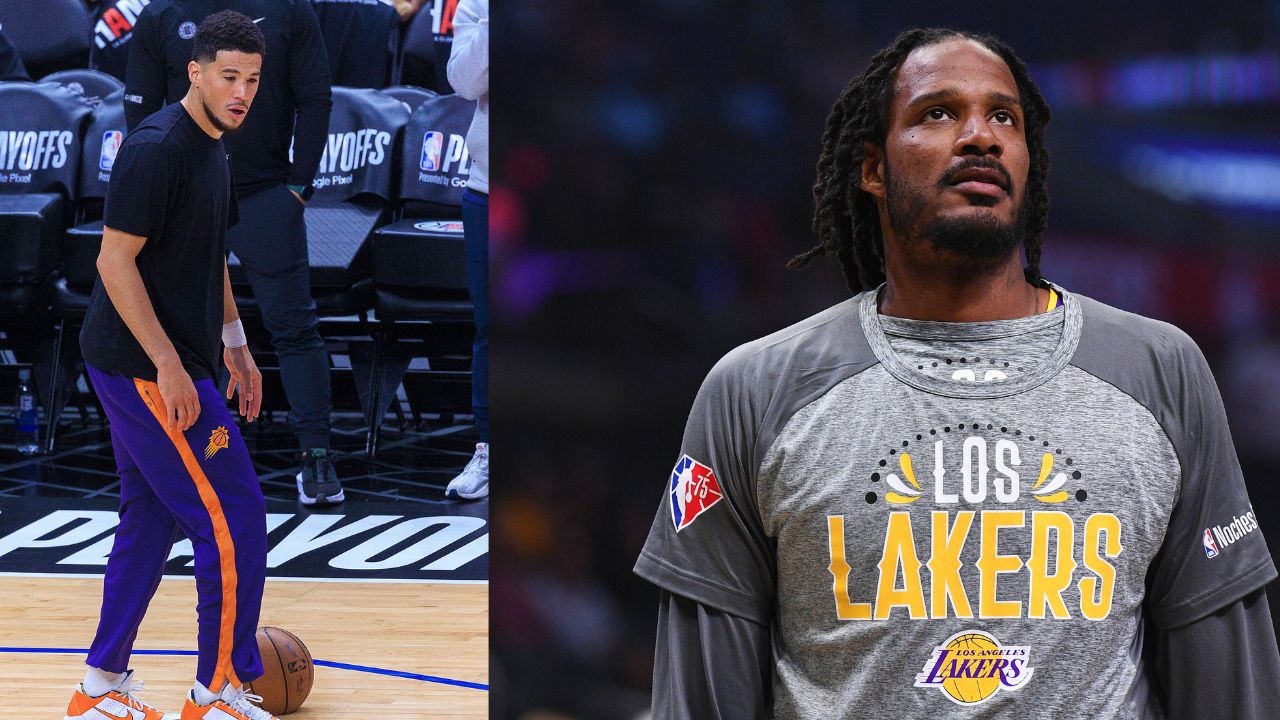 “Suns Could Win a Title if...”: Despite Devin Booker’s Point Guard Claim, Former Teammate Lists Hindrance in Championship Aspirations