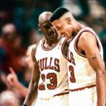 "I Don't Take It Personally": Michael Jordan Empathizing with Scottie Pippen's Decision to Delay Surgery in 1997 Resurfaces