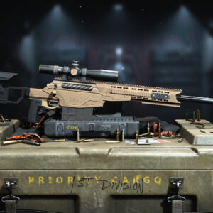 XRK Stalker Warzone 3