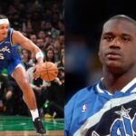 Paolo Banchero Describes Legacy Left Behind by Shaquille O’Neal, Dwight Howard, Sets Ambitious Goals: “Take After Them and Reach Greater Heights!”