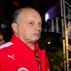 Fred Vasseur Admits Dismay Over Ferrari’s Third Place Finish in 2023 - “Don’t Need Vigna or Elkann to Tell Me”