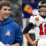 “I Am Not Having Fun Anymore”: Tom Brady Responds to Eli Manning’s Hilarious Dig at the 7x Super Bowl Champion on Brady Day