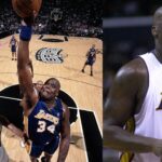 "Rim Looked Like a Roller Coaster": Shaquille O'Neal Once Reacted to a Cheerleader Calling Him a 'Freak' by Ending the Game Early