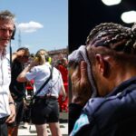 James Allison Points Lewis Hamilton’s Heartbreaking Loss “Fragmented” Mercedes More Than It Should Have