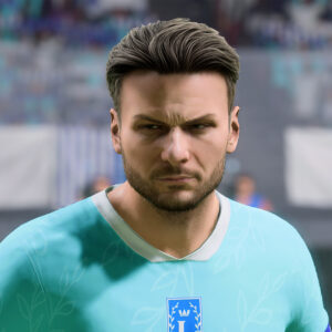 EA FC 24 Ciro Immobile Winter Wildcards