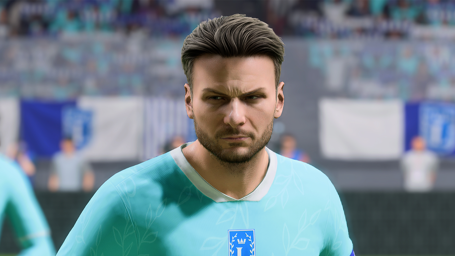 EA FC 24 Ciro Immobile Winter Wildcards