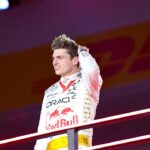 Max Verstappen Reveals He Could Not Party After His Victory in Las Vegas - “The Club Was Empty, People Were Tired”