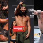 Mike Perry Aims for ‘Prize of a Lifetime’ Jorge Masvidal After Stunning Eddie Alvarez at BKFC 56