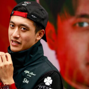 “Don’t Give a S***” - Zhou Guanyu Is Unfazed by Rumored Lack of Financial Backing Becoming a Hurdle in His F1 Career