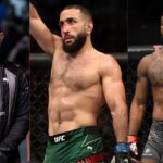 'Khabib 2.0': Belal Muhammad Compared to GSP, Nurmagomedov, and Usman After Win Over Leon Edwards