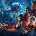 Baldur's Gate 3