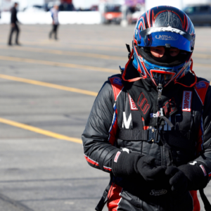 What Is the Rumble in Fort Wayne? What Is the NASCAR Connection?