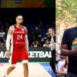 WATCH: Paul Pierce Hilariously Interprets LeBron James’ Conversation With Dillon Brooks During 2023 Playoffs