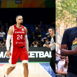 WATCH: Paul Pierce Hilariously Interprets LeBron James’ Conversation With Dillon Brooks During 2023 Playoffs