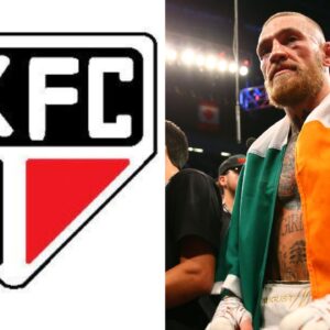 Conor McGregor President: BKFC Joins Fans to Encourage McGregor’s Latest Ambition