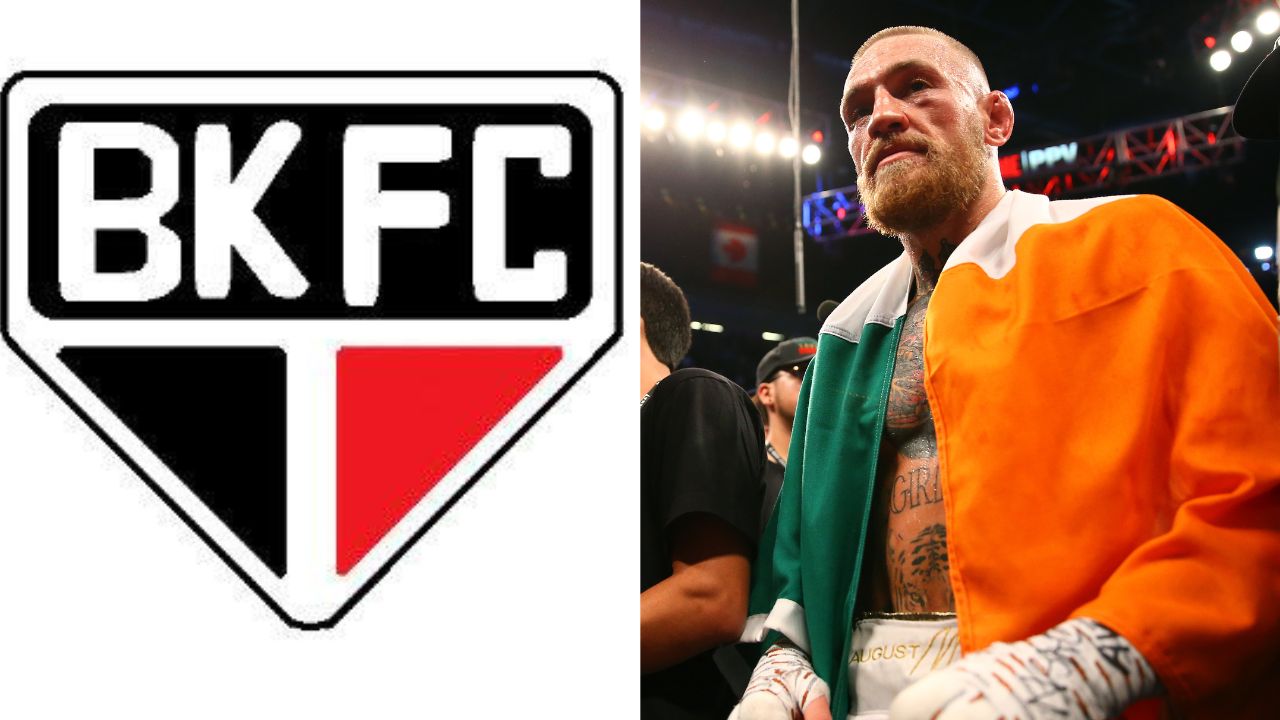 Conor McGregor President: BKFC Joins Fans to Encourage McGregor’s Latest Ambition
