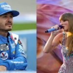 NASCAR Star Kyle Larson’s Decade-Old Tweets Against Taylor Swift May Not Sit Well With Swifties