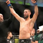 Khamzat Chimaev Rankings: Has ‘Borz’ Entered the Pound-for-Pound List?