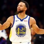 "Can We Get A F**king Stop?!": Stephen Curry's Outbursts From Warriors Loss Amidst Draymond Green's Suspension Get Leaked
