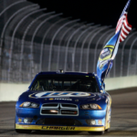 The Curious Case of Dodge’s NASCAR Comeback