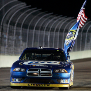 The Curious Case of Dodge’s NASCAR Comeback