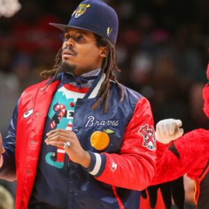 Along With Earning $133 Million From the NFL, Cam Newton Raked In the Moolah by Investing Early in ‘MMA Juggernaut’ Called UFC