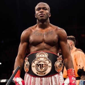 KSI second on the Forbes Top creators list but he wished to see more UK creators on the list.