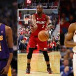 Known For Fracturing Kobe Bryant's Nose in All-Star Game, Dwyane Wade Gets Accused of Willingly Breaking Rajon Rondo's Elbow in 2011: "No Bad Blood"