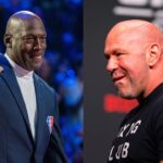 Dana White-Led UFC Trails Behind as ‘Michael Jordan Brand’ Dominates 5x More Financially in 2023