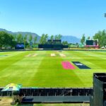 Boland Park Paarl Pitch Report And ODI Records For IND vs SA 3rd ODI Match